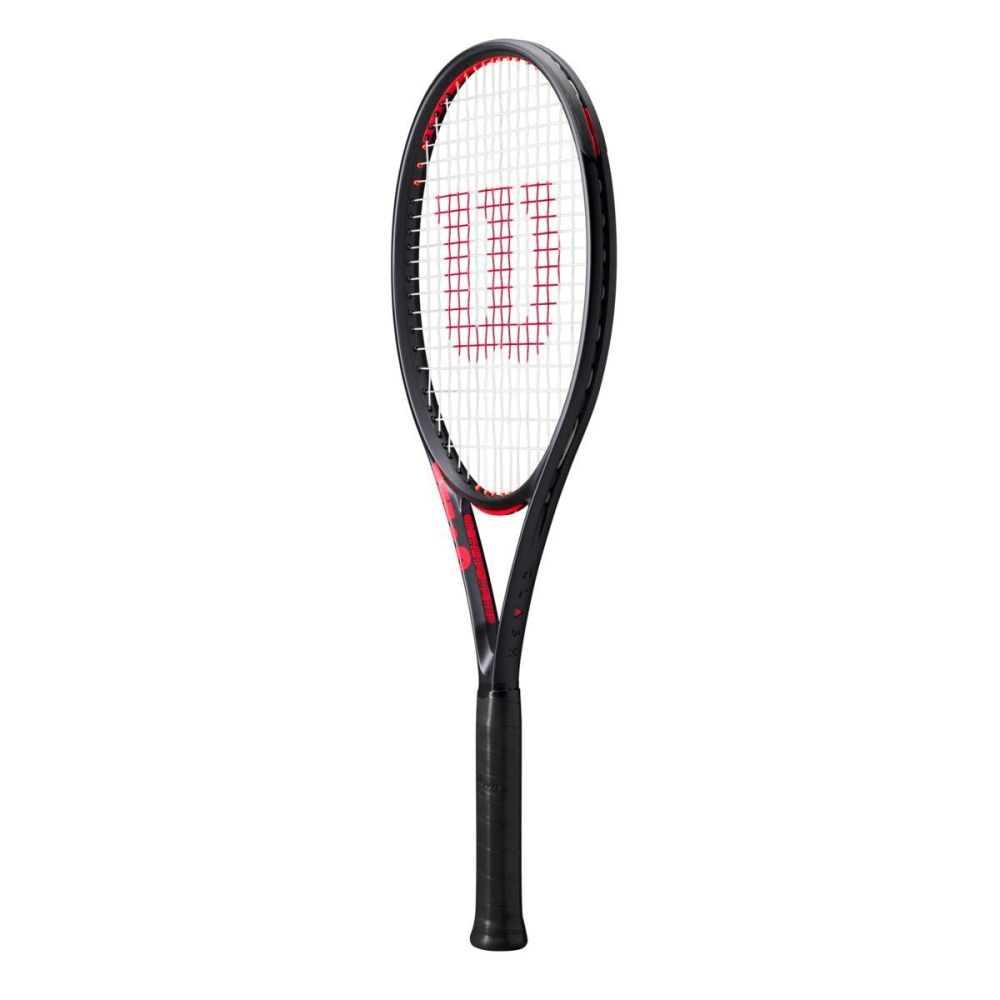 Ракетка для тенісу Wilson Clash100 V3.0 WR172811 Ракетка для тенісу Wilson Clash100 V3.0 WR172811