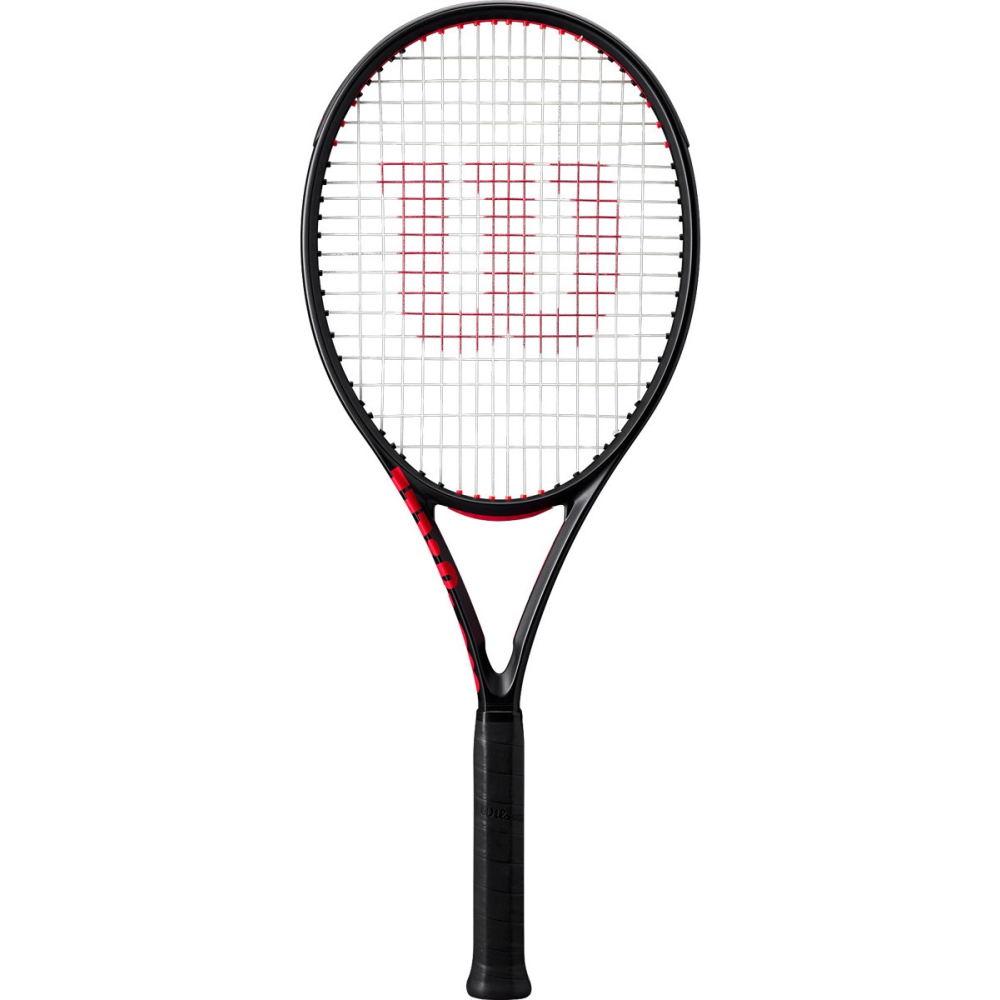 Ракетка для тенісу Wilson Clash100L V3.0 WR172911 Ракетка для тенісу Wilson Clash100L V3.0 WR172911