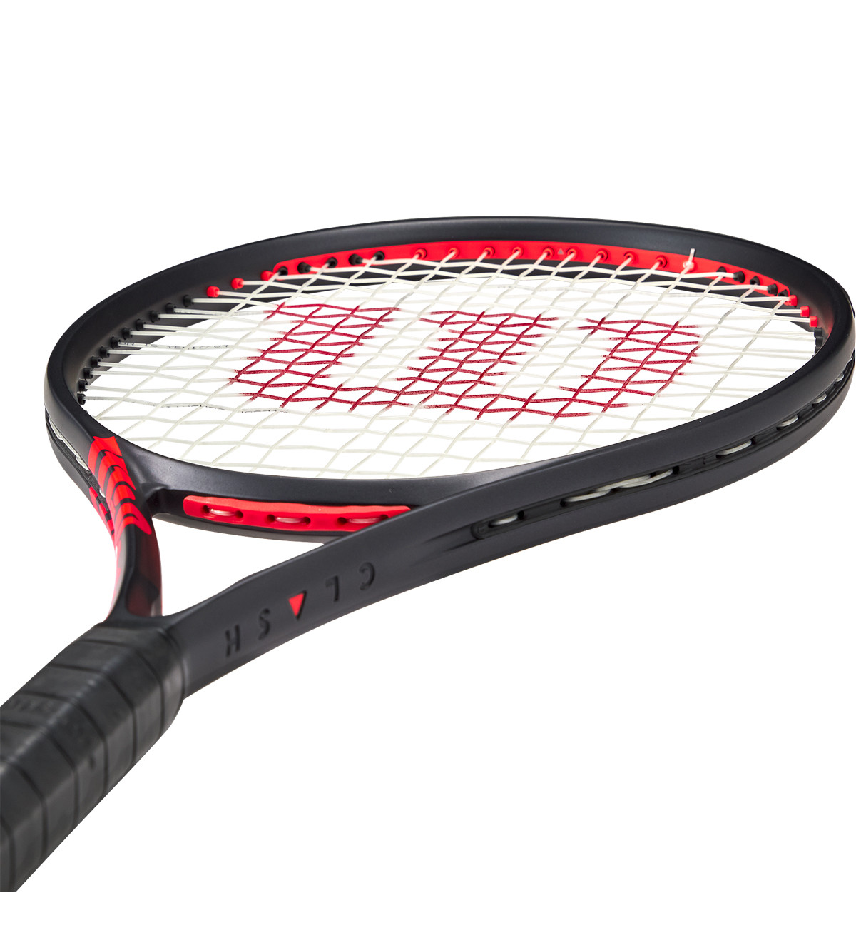 Ракетка Wilson Clash 100L V3.0