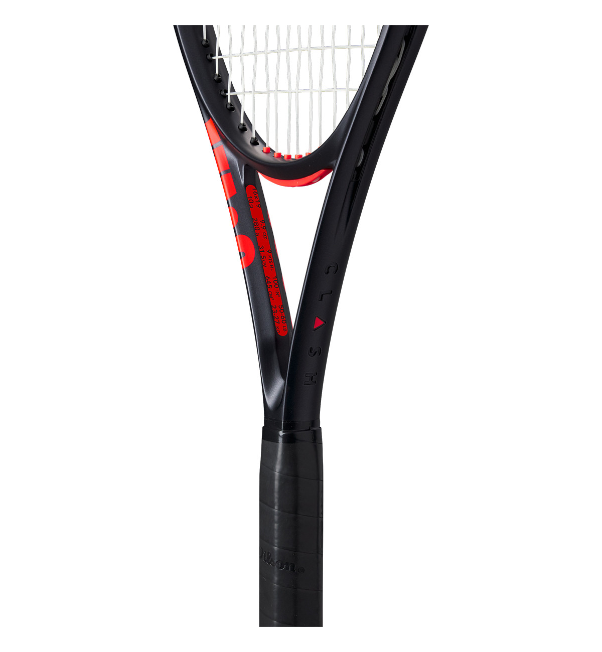 Ракетка Wilson Clash 100L V3.0