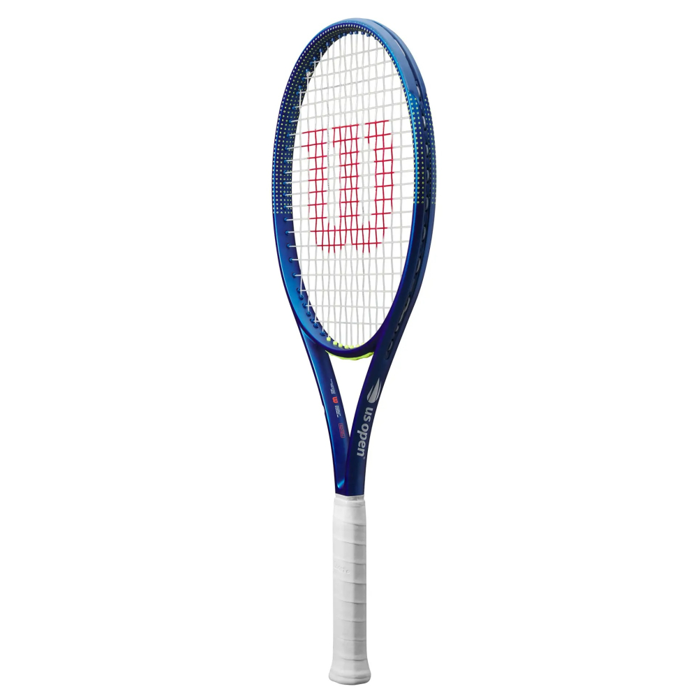 Ракетка для тенісу Wilson SHIFT 99L V1 US Open 2024 WR175811 Ракетка для тенісу Wilson SHIFT 99L V1 US Open 2024 WR175811