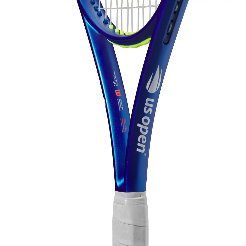 Ракетка для тенісу Wilson SHIFT 99L V1 US Open 2024 WR175811 Ракетка для тенісу Wilson SHIFT 99L V1 US Open 2024 WR175811