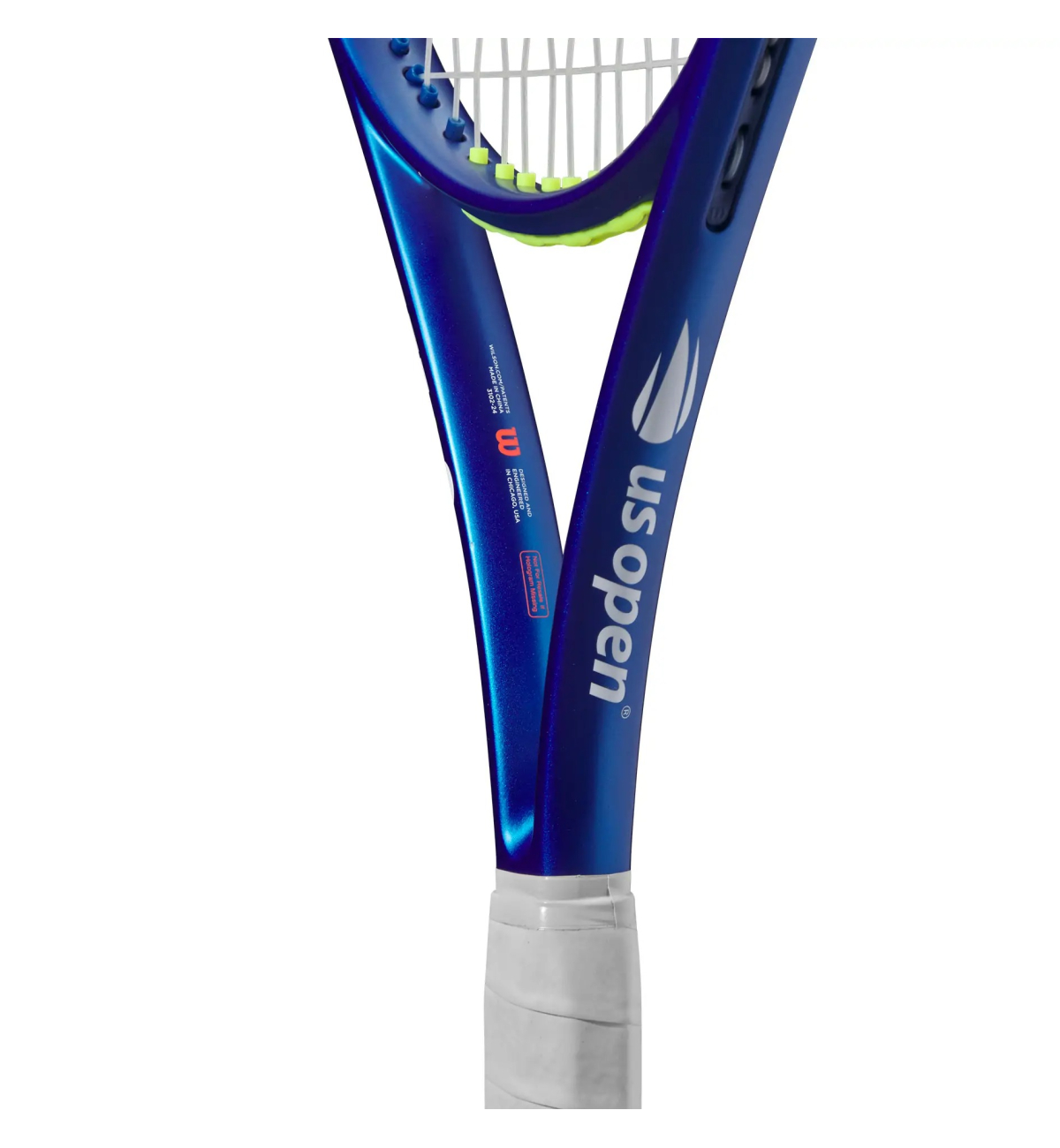 Ракетка Wilson SHIFT 99L V1 US Open 2024