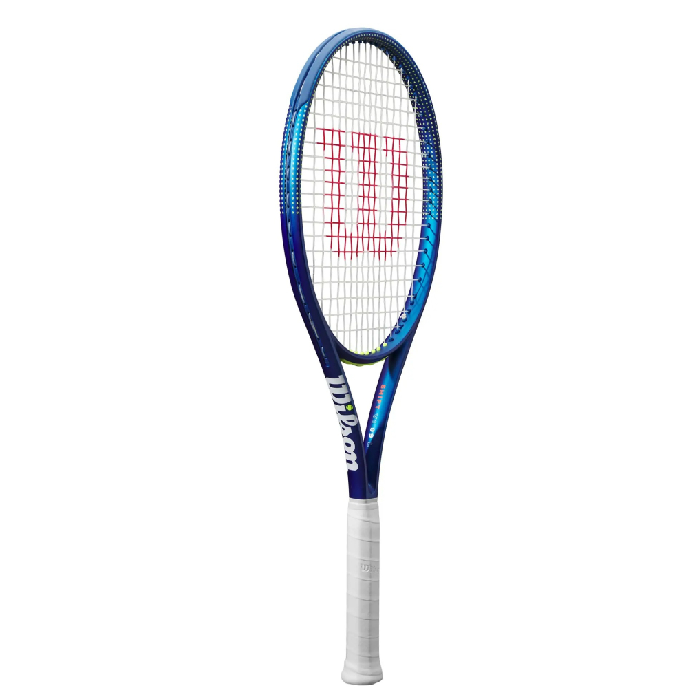 Ракетка для тенісу Wilson SHIFT 99L V1 US Open 2024 WR175811 Ракетка для тенісу Wilson SHIFT 99L V1 US Open 2024 WR175811