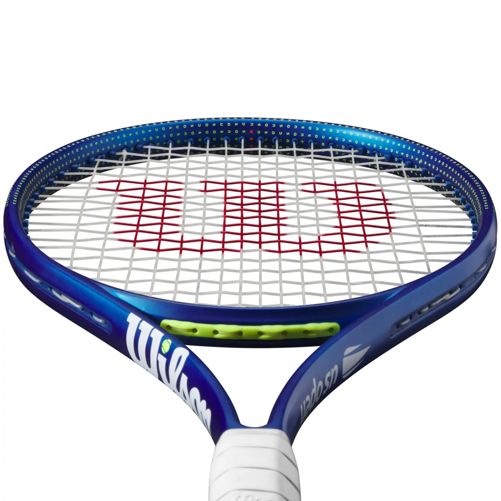 Ракетка для тенісу Wilson SHIFT 99L V1 US Open 2024 WR175811 Ракетка для тенісу Wilson SHIFT 99L V1 US Open 2024 WR175811