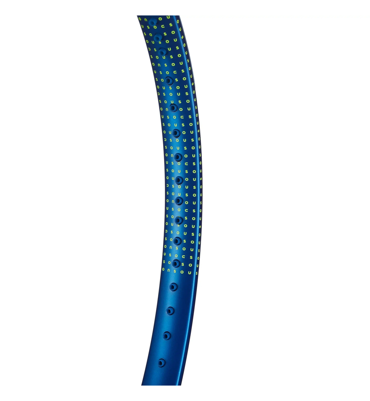 Ракетка Wilson SHIFT 99L V1 US Open 2024