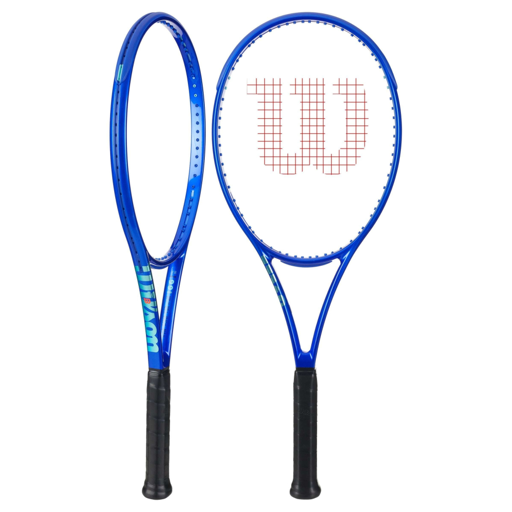 Ракетка для тенісу Wilson Ultra 99 Pro V5.0 WR178711 Ракетка для тенісу Wilson Ultra 99 Pro V5.0 WR178711