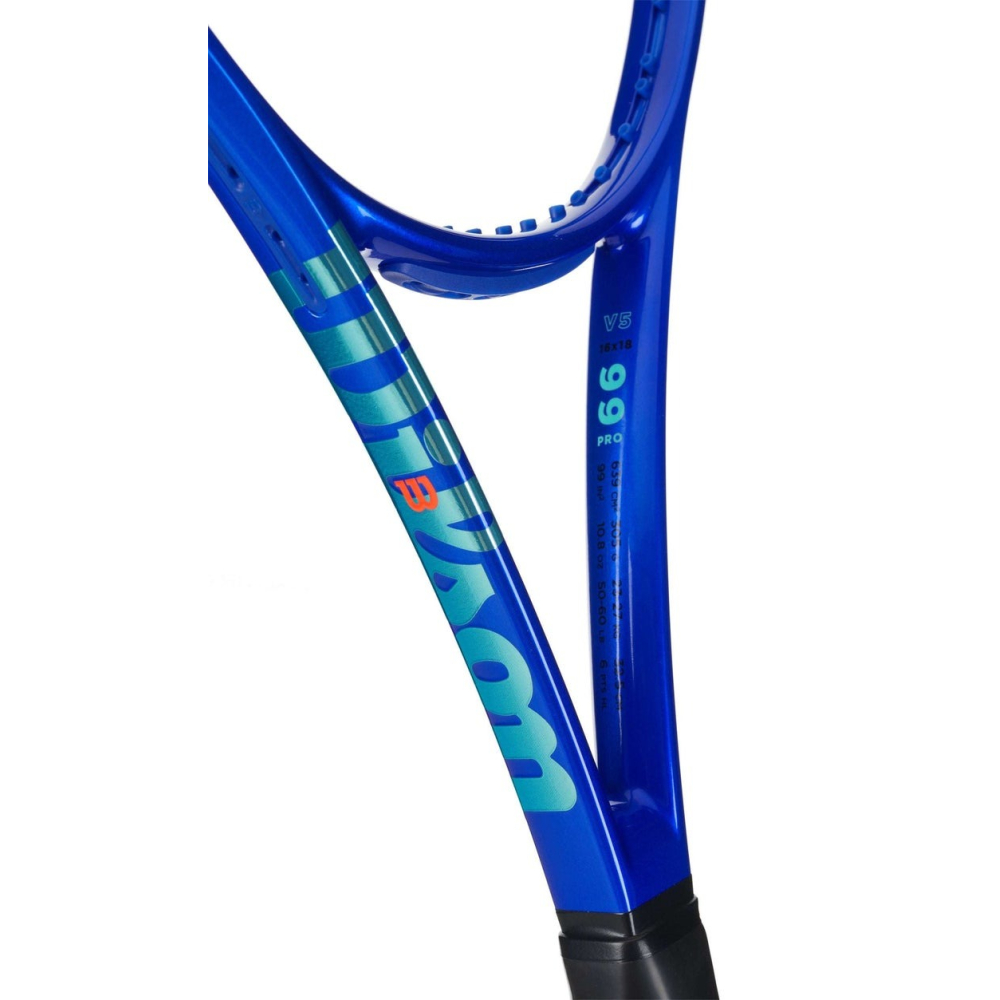Ракетка для тенісу Wilson Ultra 99 Pro V5.0 WR178711 Ракетка для тенісу Wilson Ultra 99 Pro V5.0 WR178711