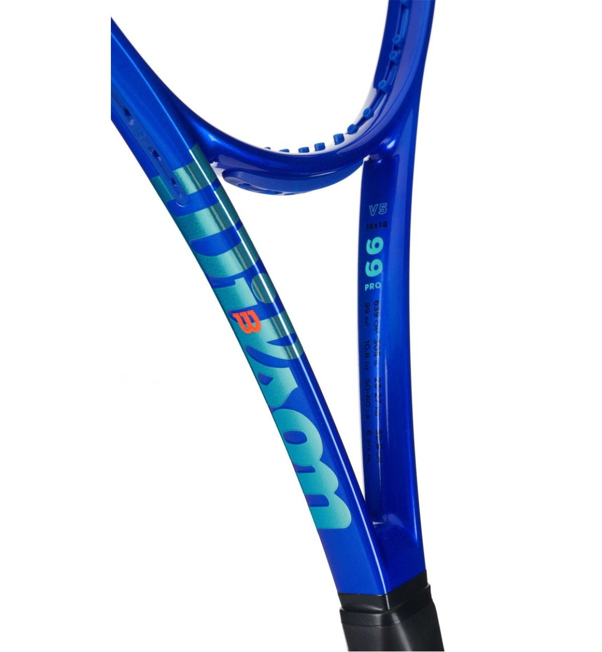 Ракетка Wilson Ultra 99 Pro V5.0