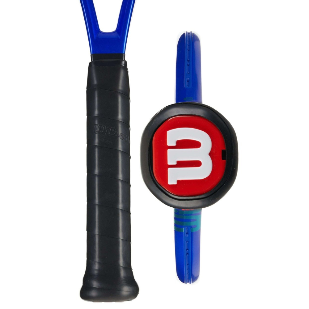 Ракетка для тенісу Wilson Ultra 99 Pro V5.0 WR178711 Ракетка для тенісу Wilson Ultra 99 Pro V5.0 WR178711