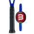 Ракетка для тенісу Wilson Ultra 99 Pro V5.0 WR178711 Ракетка для тенісу Wilson Ultra 99 Pro V5.0 WR178711