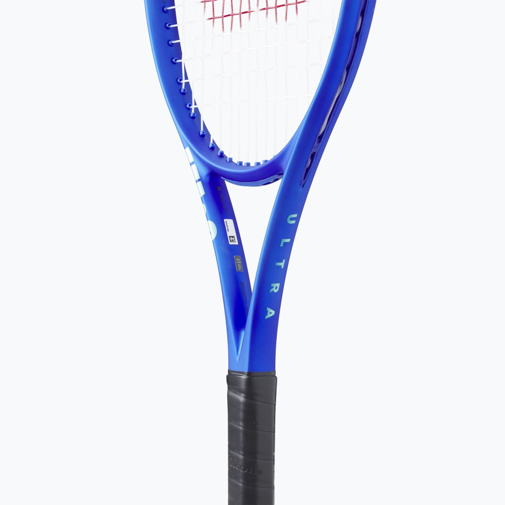 Ракетка для тенісу Wilson Ultra 100 V5.0 WR178811 Ракетка для тенісу Wilson Ultra 100 V5.0 WR178811