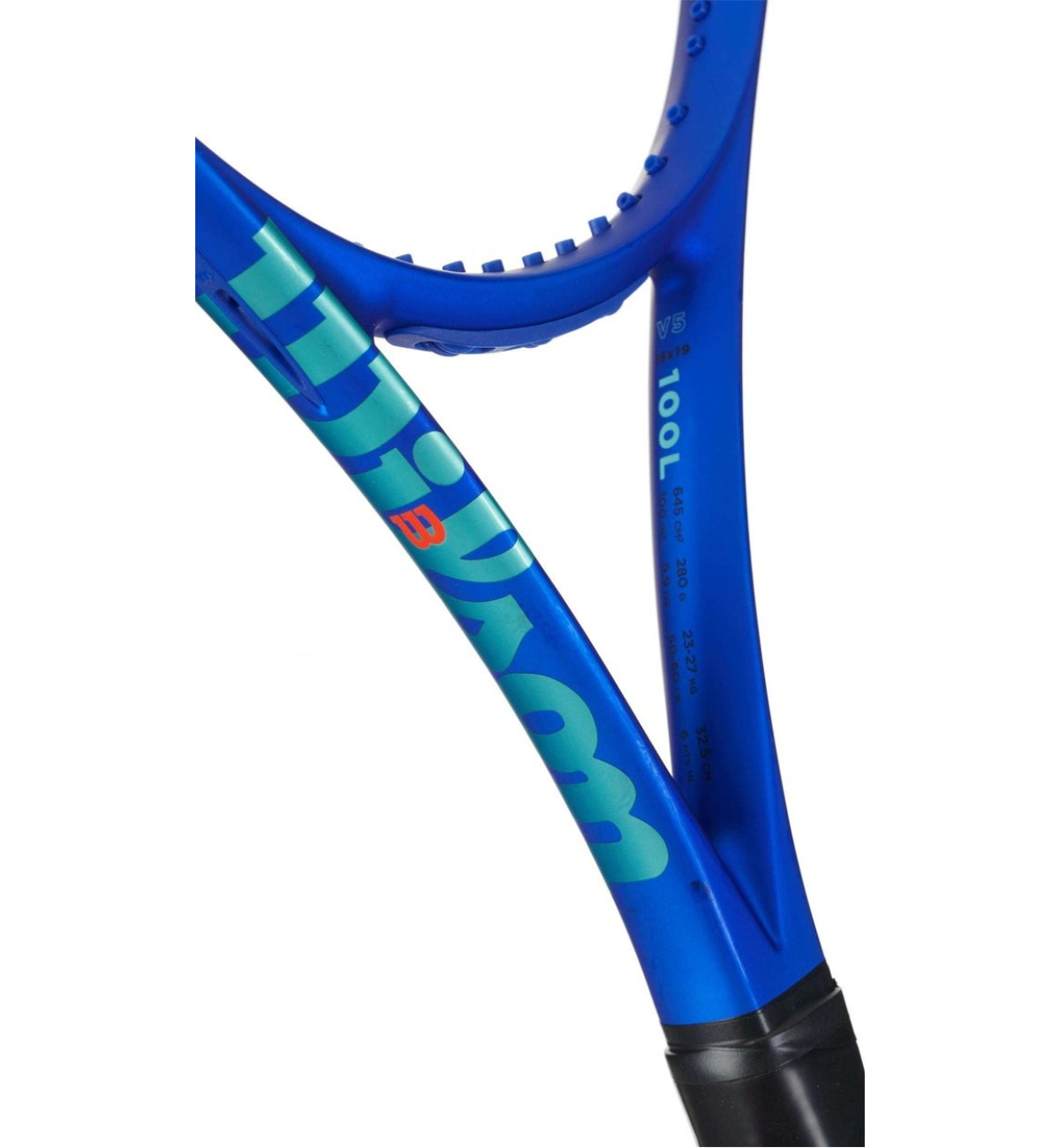 Ракетка Wilson Ultra 100 L V5.0 WR178911