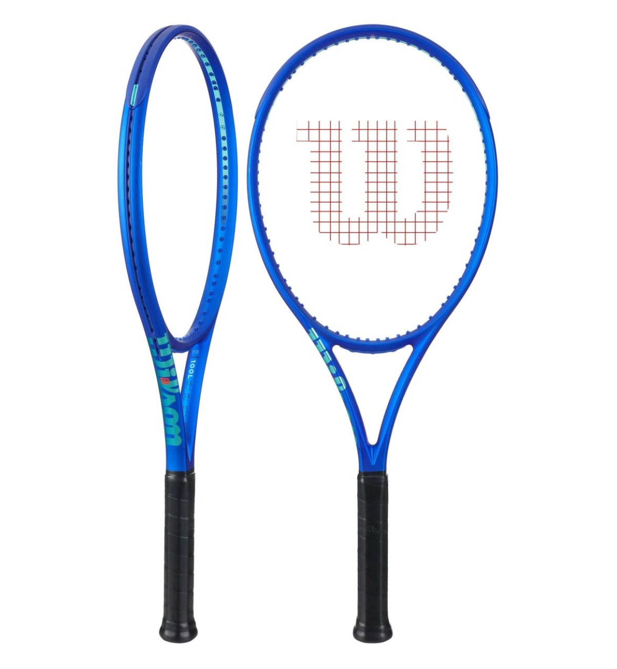 Ракетка Wilson Ultra 100 L V5.0 WR178911