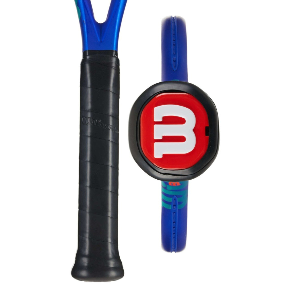 Ракетка для тенісу Wilson Ultra 100 L V5.0 WR178911 Ракетка для тенісу Wilson Ultra 100 L V5.0 WR178911