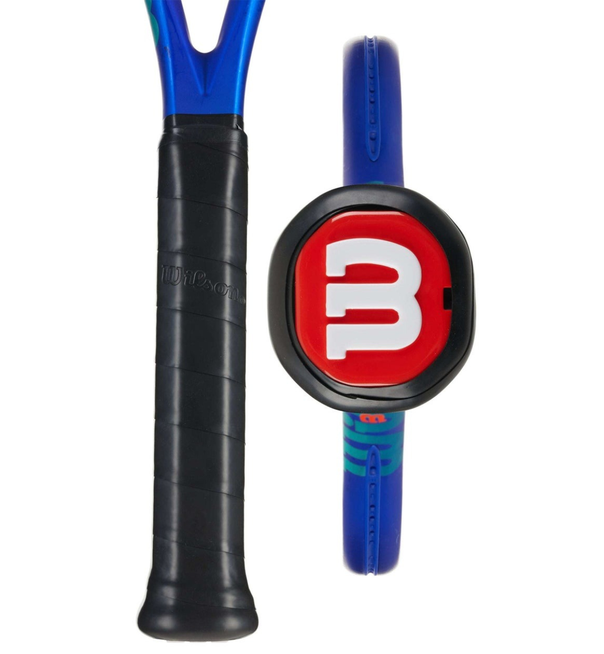 Ракетка Wilson Ultra 100 L V5.0 WR178911