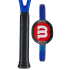 Ракетка для тенісу Wilson Ultra 100 L V5.0 WR178911 Ракетка для тенісу Wilson Ultra 100 L V5.0 WR178911