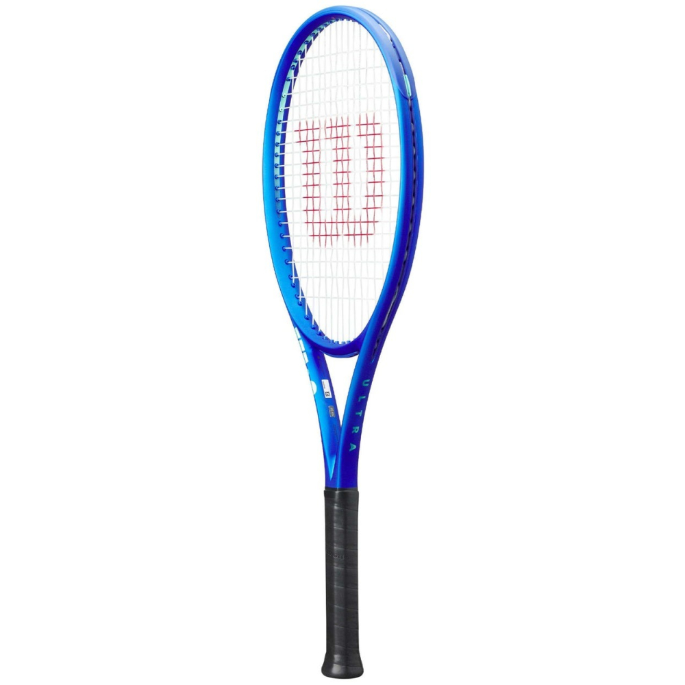 Ракетка для тенісу Wilson Ultra 100 UL V5.0 WR179010 Ракетка для тенісу Wilson Ultra 100 UL V5.0 WR179010