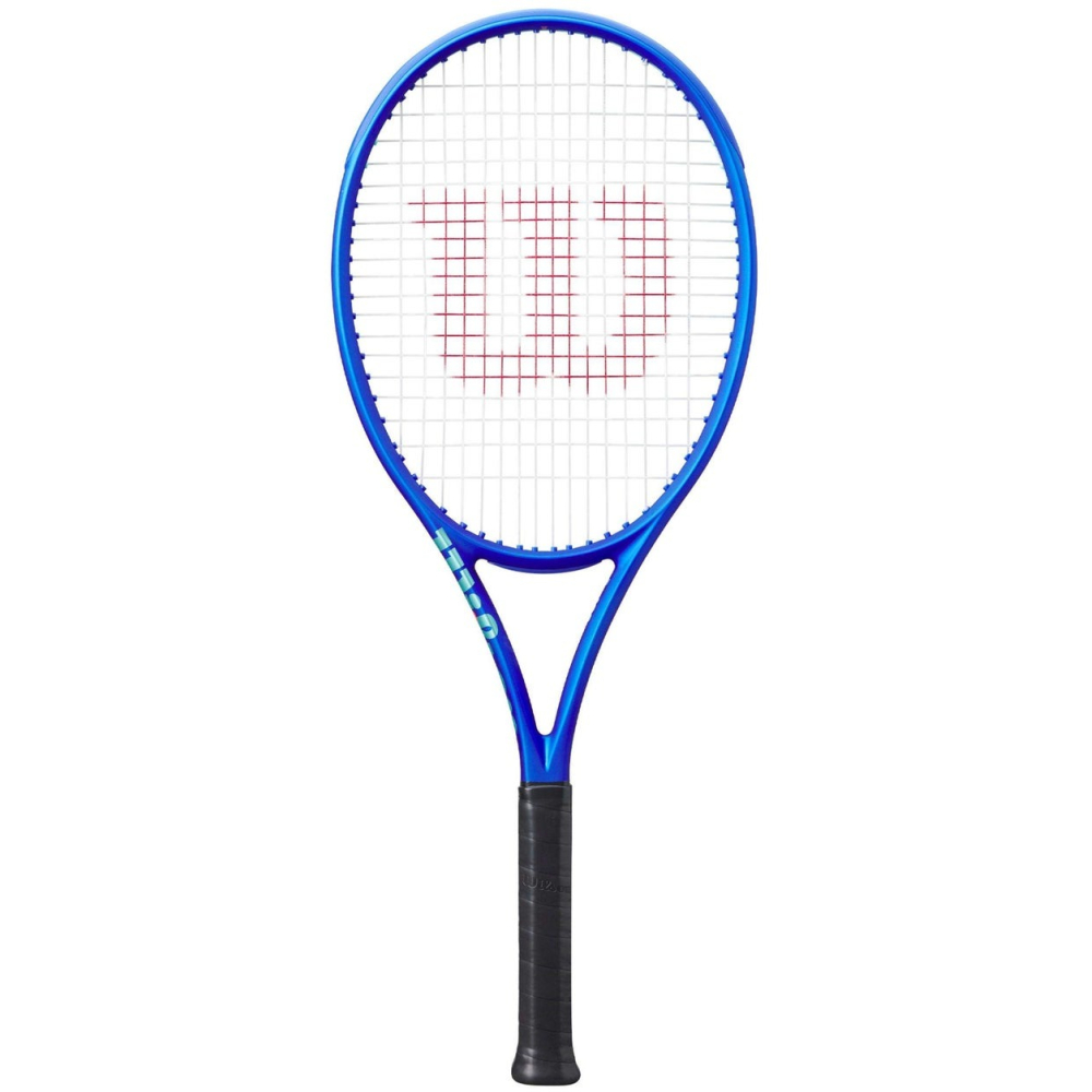 Ракетка для тенісу Wilson Ultra 100 UL V5.0 WR179010 Ракетка для тенісу Wilson Ultra 100 UL V5.0 WR179010