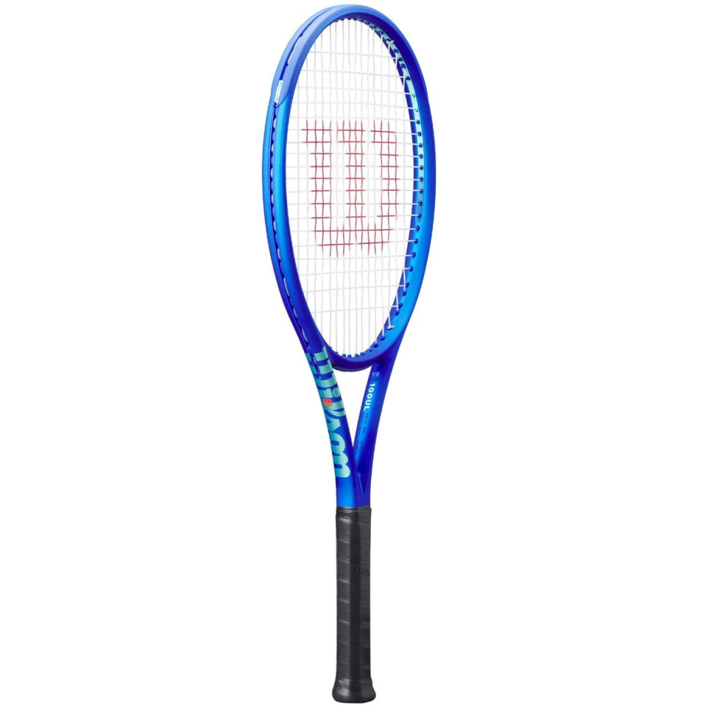 Ракетка для тенісу Wilson Ultra 100 UL V5.0 WR179010 Ракетка для тенісу Wilson Ultra 100 UL V5.0 WR179010