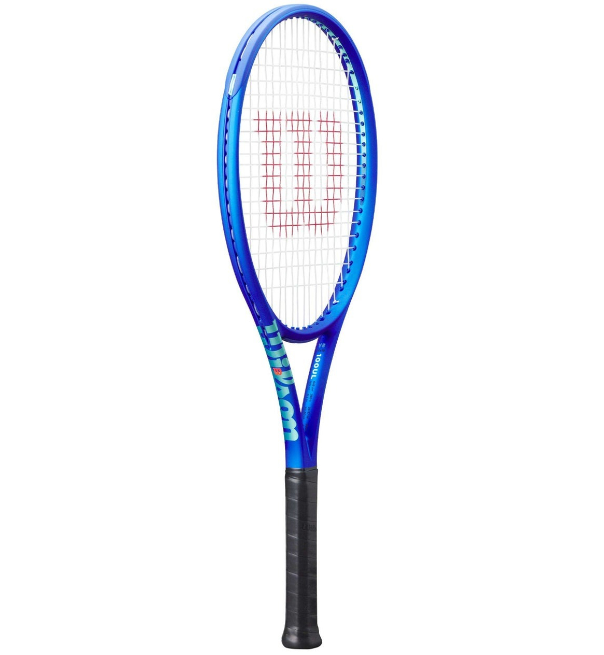 Ракетка Wilson Ultra 100 UL V5.0 WR179010