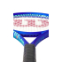 Ракетка для тенісу Wilson Ultra 100 UL V5.0 WR179010 Ракетка для тенісу Wilson Ultra 100 UL V5.0 WR179010