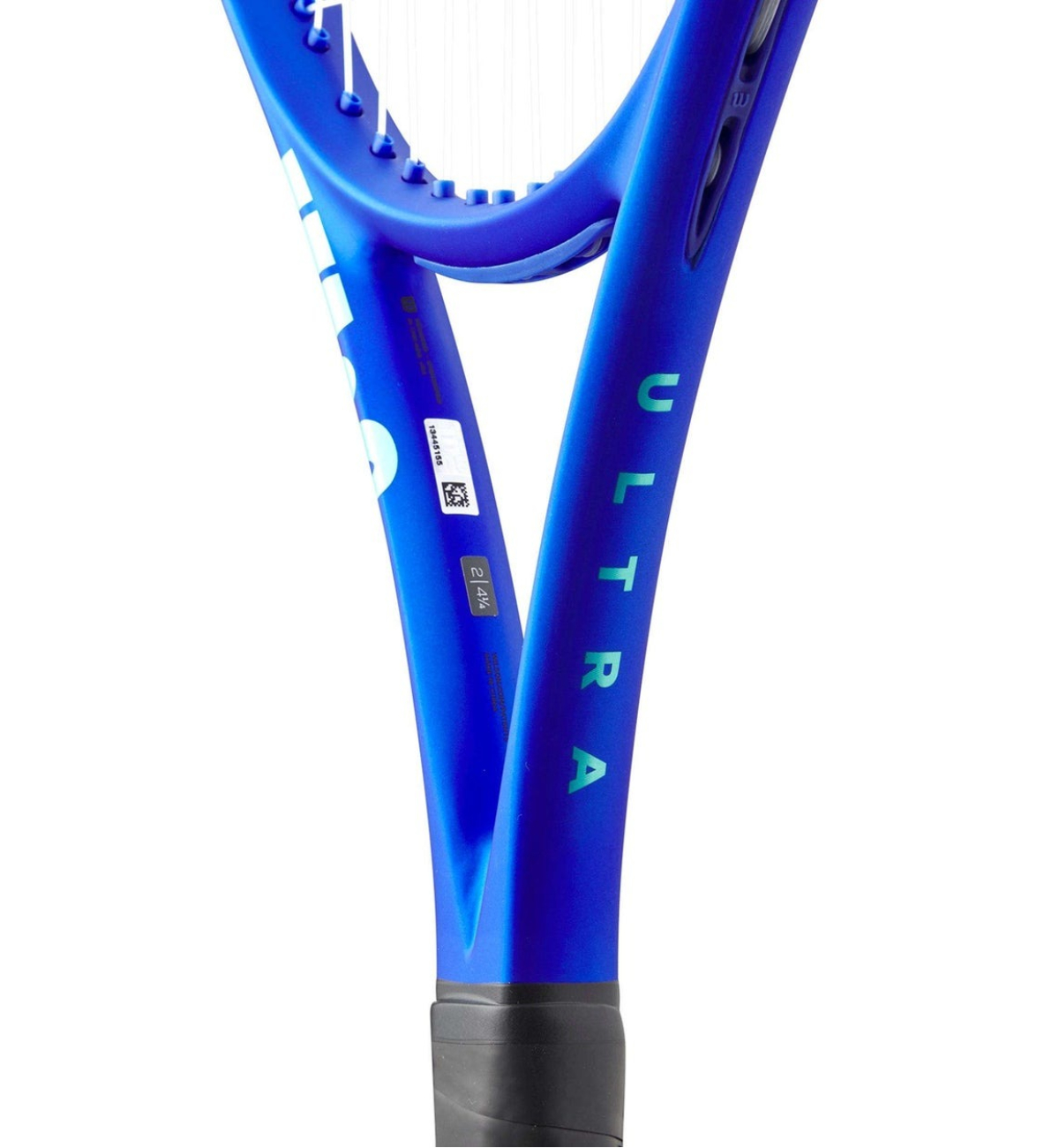 Ракетка Wilson Ultra 100 UL V5.0 WR179010
