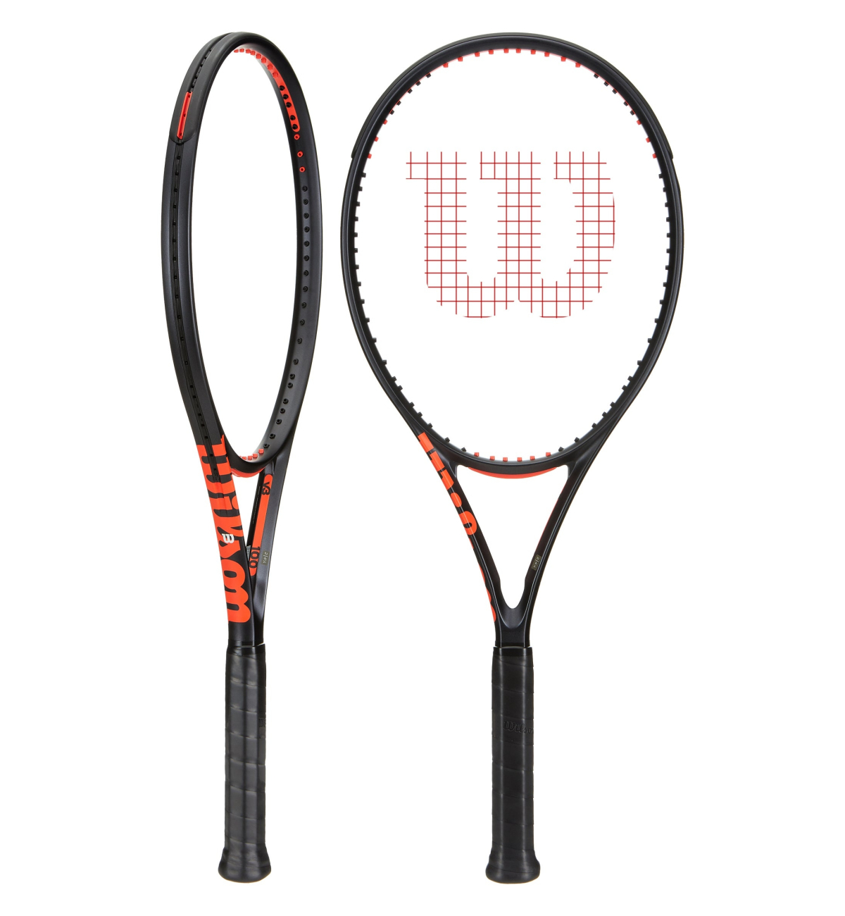 Ракетка Wilson Clash Team 103 V3.0