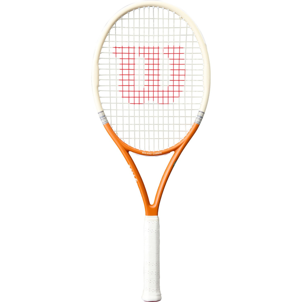 Ракетка для тенісу Wilson Roland Garros Team 102 WR192910 Ракетка для тенісу Wilson Roland Garros Team 102 WR192910