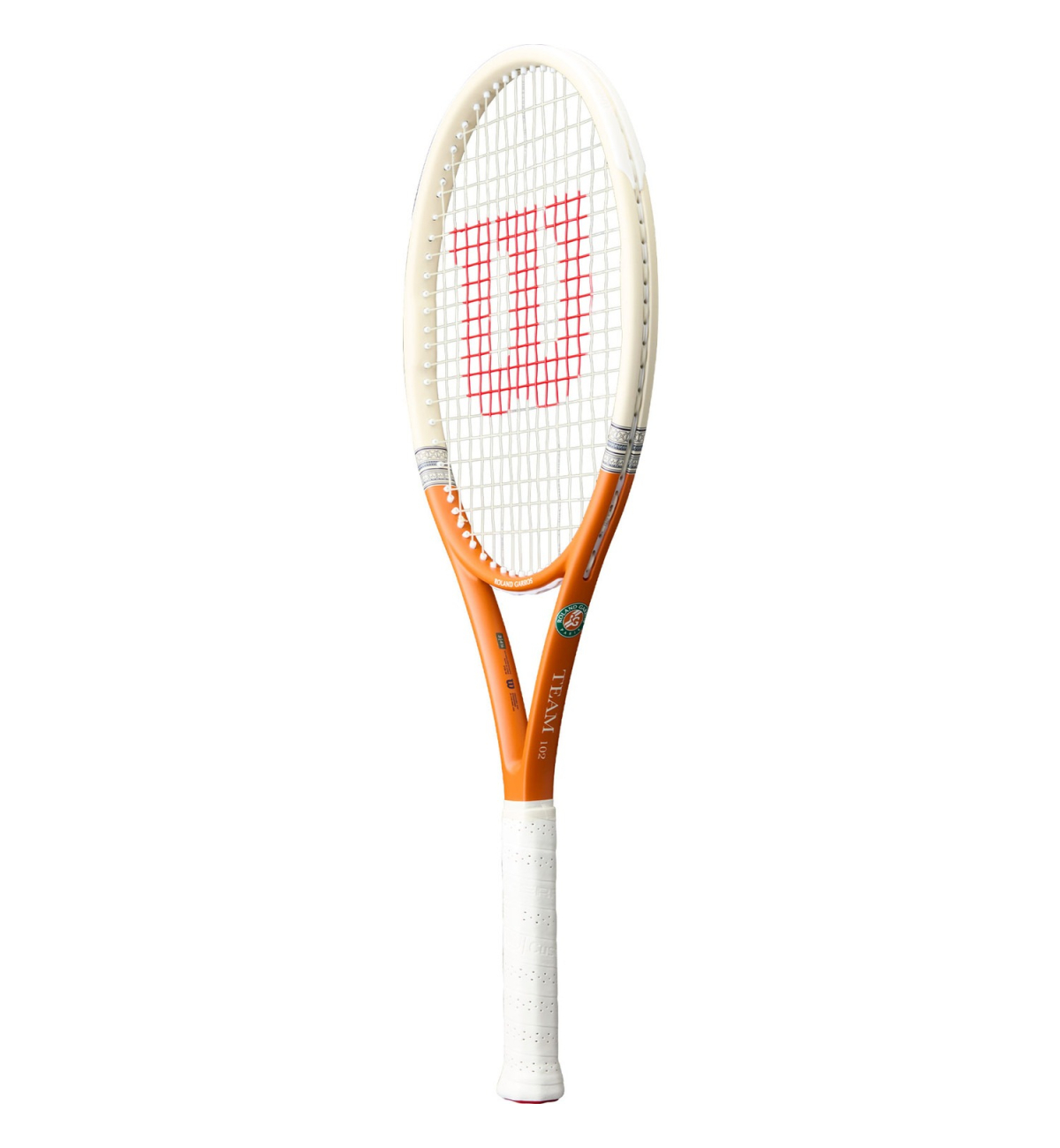 Ракетка Wilson Roland Garros Team 102 WR192910