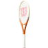 Ракетка для тенісу Wilson Roland Garros Team 102 WR192910 Ракетка для тенісу Wilson Roland Garros Team 102 WR192910