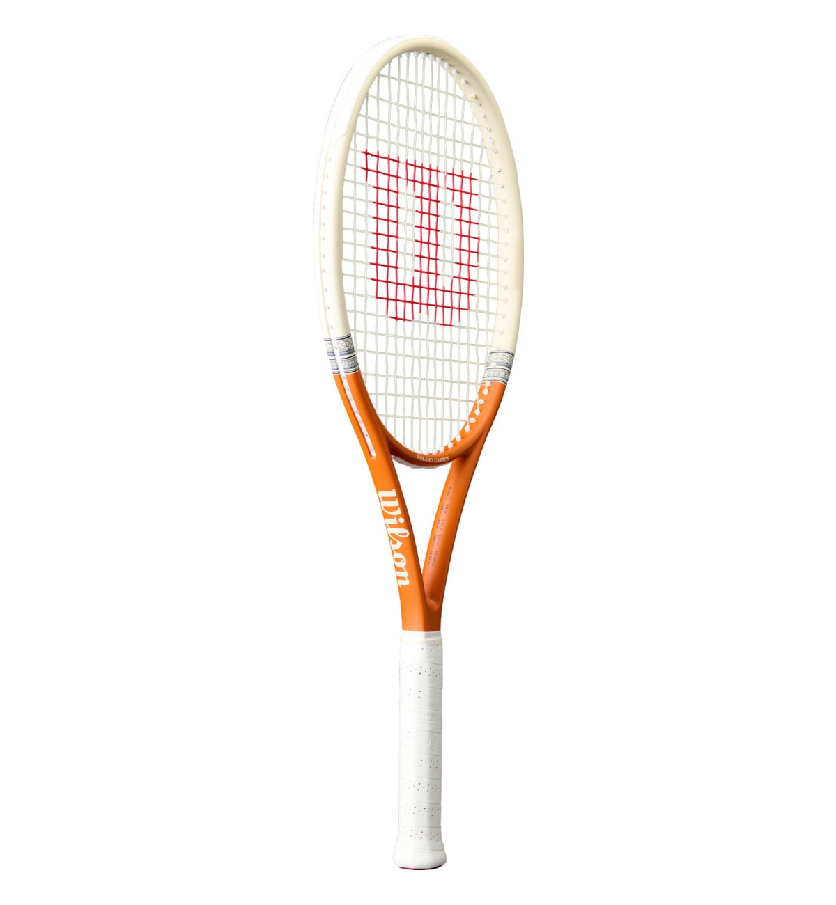 Ракетка Wilson Roland Garros Team 102 WR192910