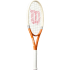 Ракетка для тенісу Wilson Roland Garros Team 102 WR192910 Ракетка для тенісу Wilson Roland Garros Team 102 WR192910