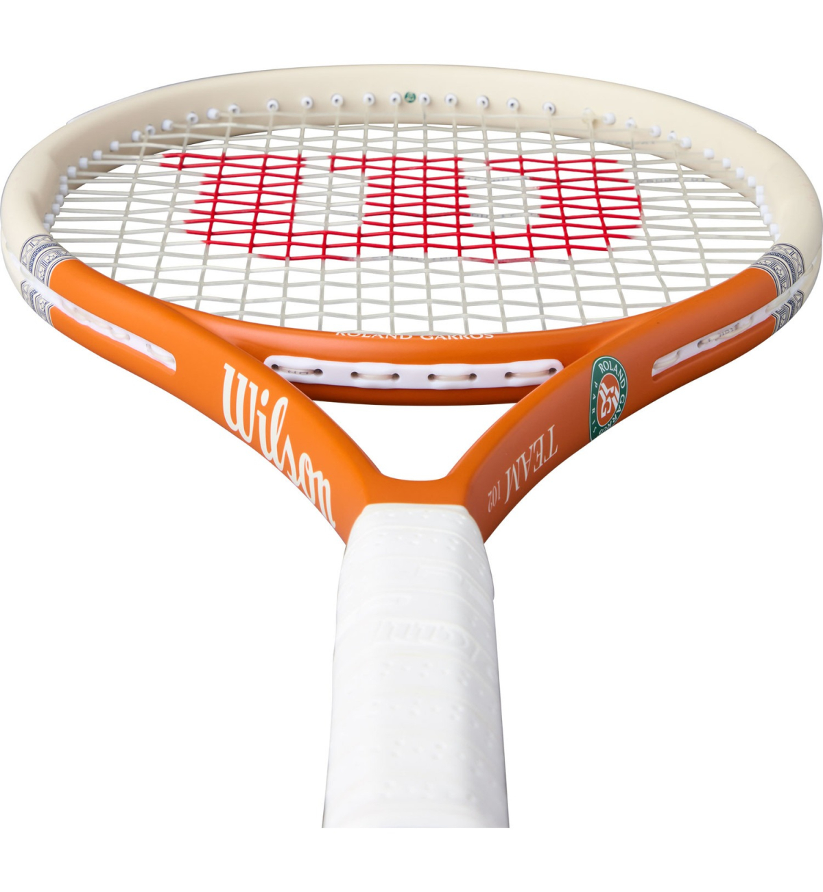 Ракетка Wilson Roland Garros Team 102 WR192910