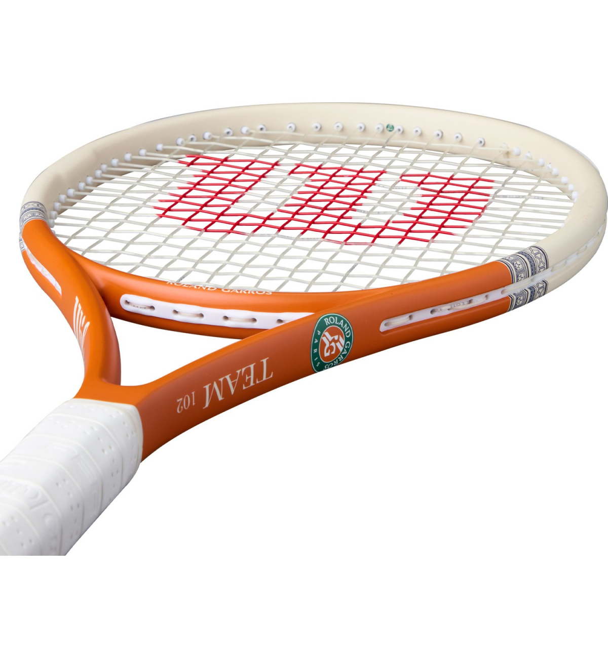Ракетка Wilson Roland Garros Team 102 WR192910