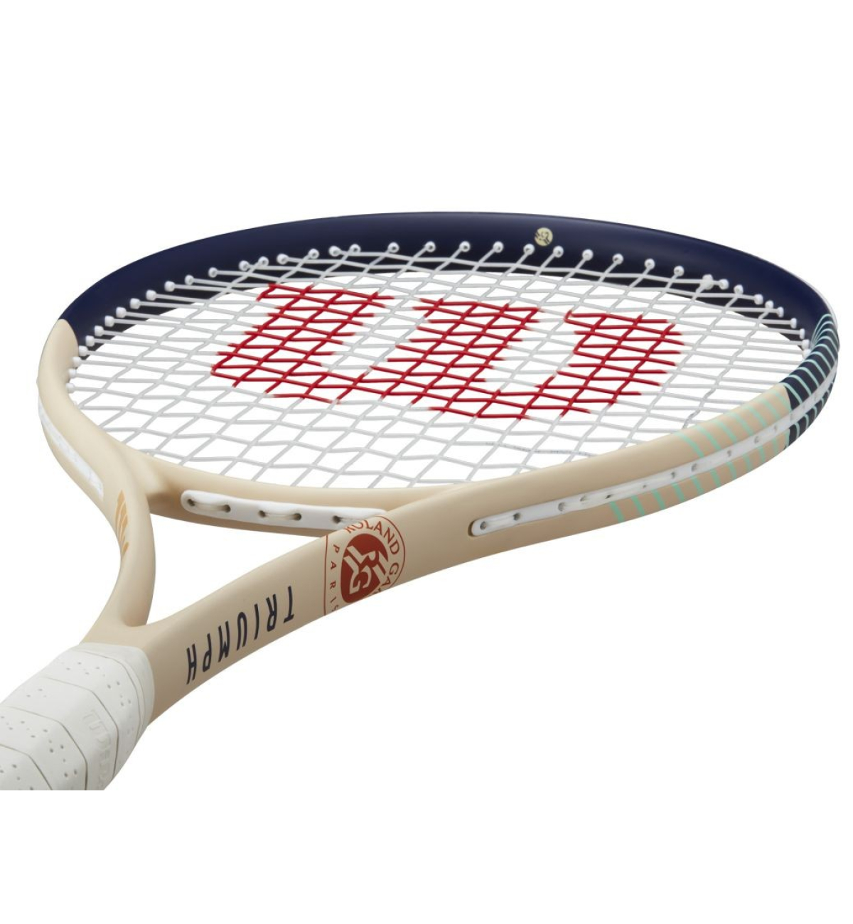 Ракетка Wilson Roland Garros TRIUMPH