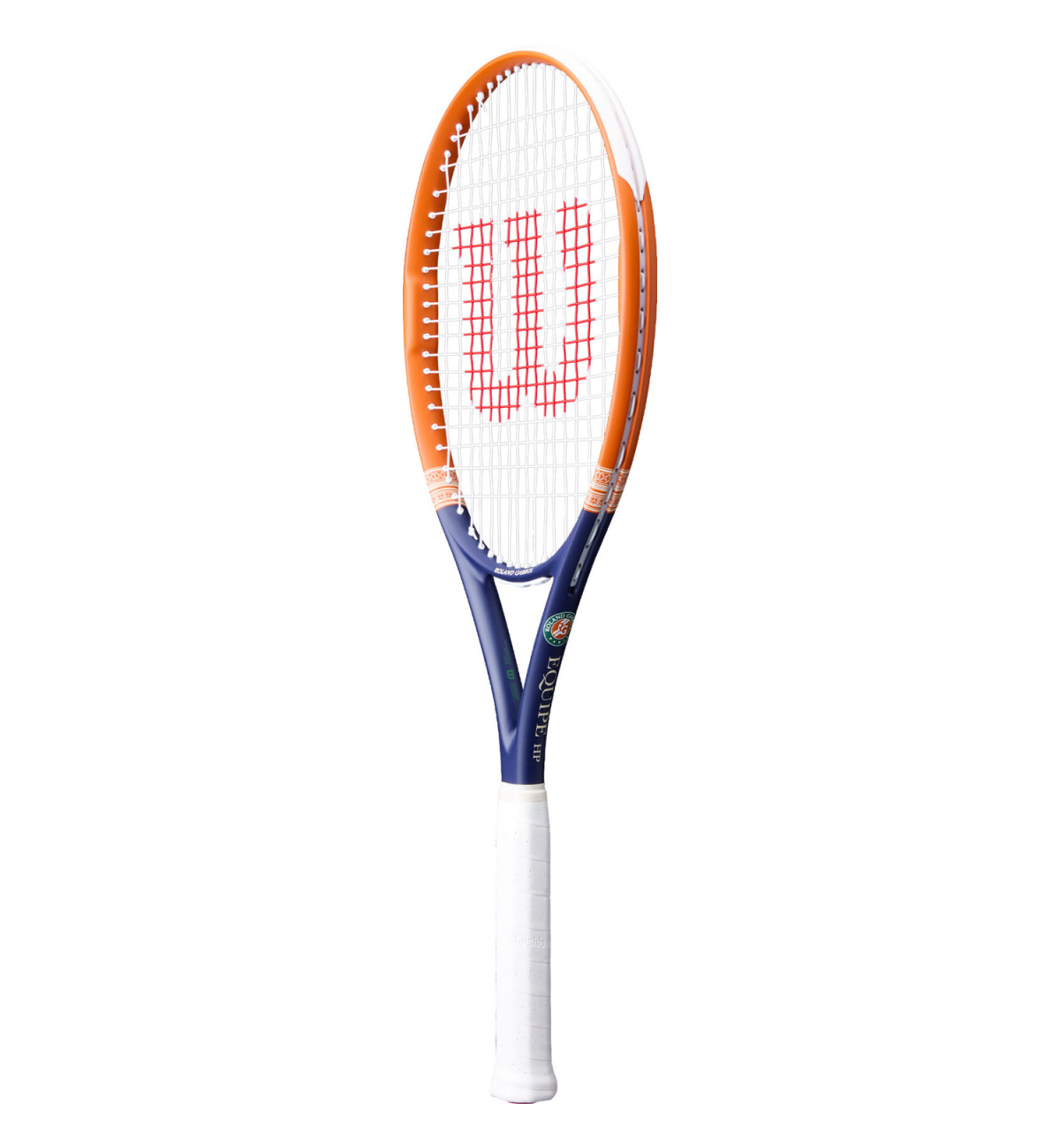 Ракетка Wilson Roland Garros Equipe HP
