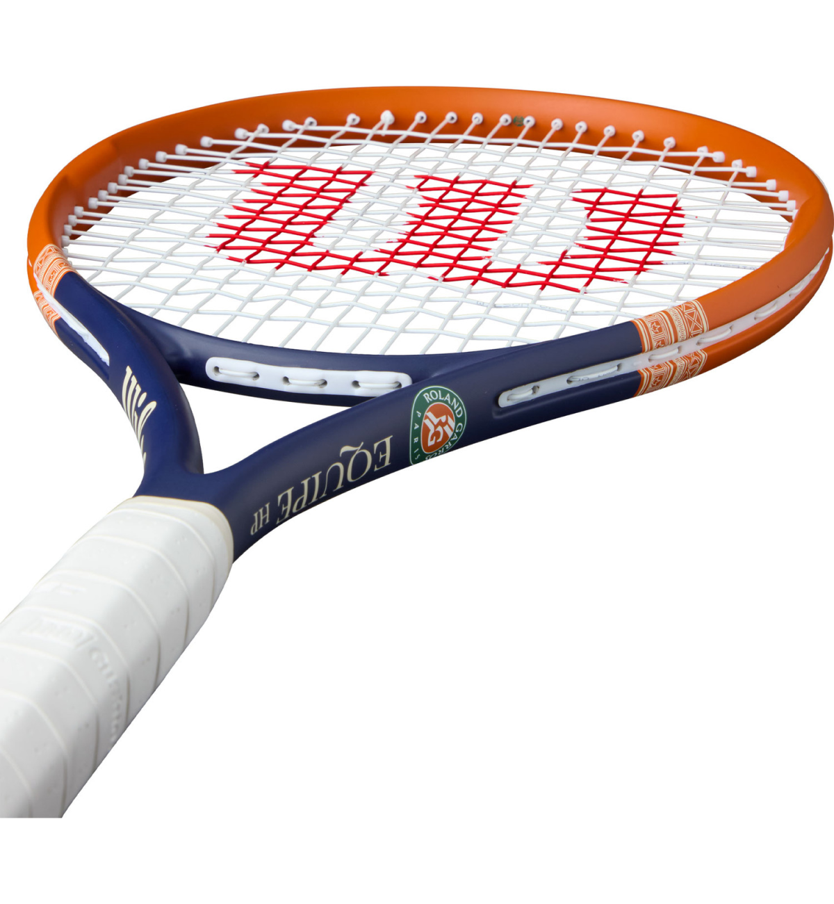 Ракетка Wilson Roland Garros Equipe HP