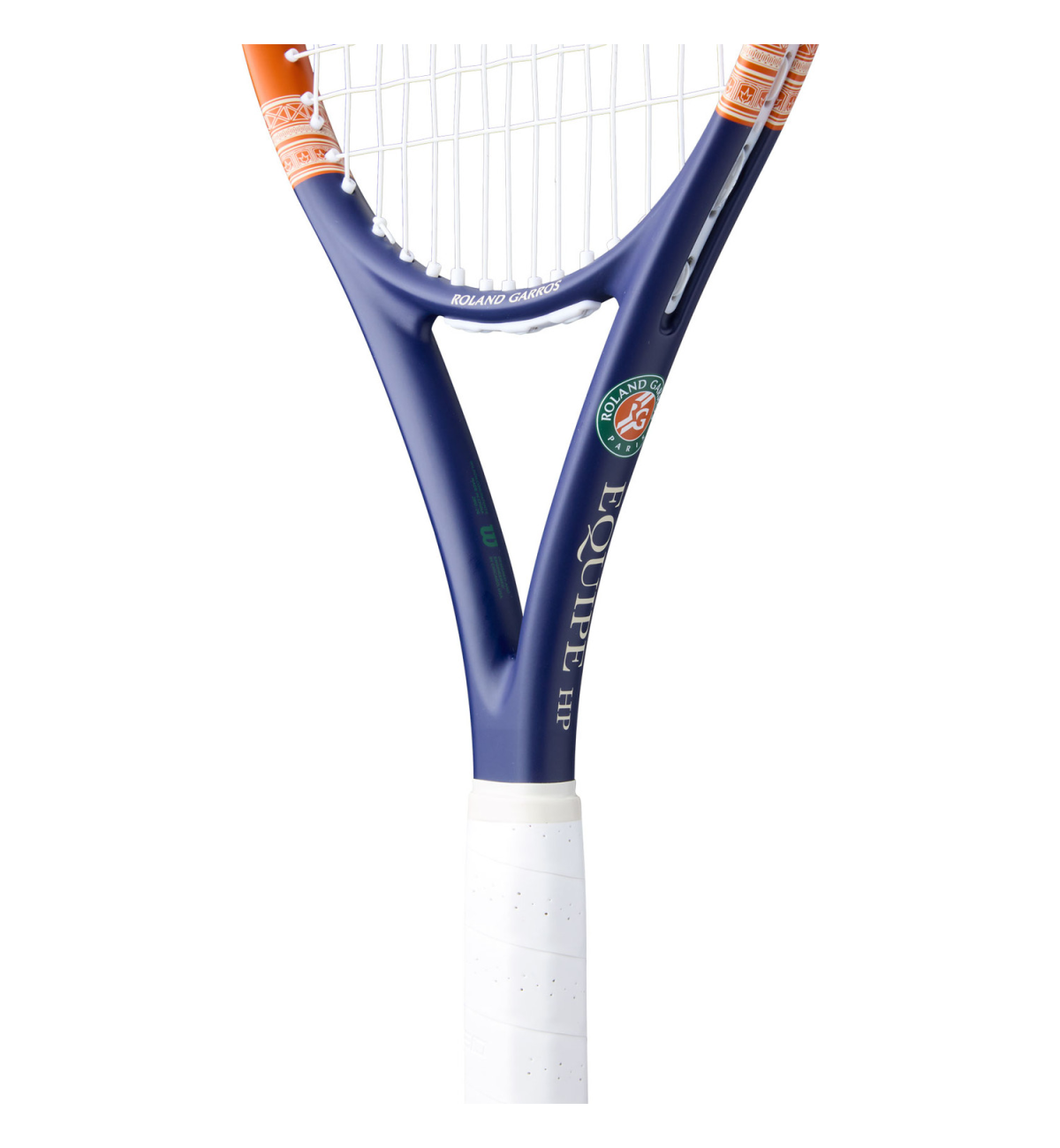 Ракетка Wilson Roland Garros Equipe HP