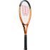 Ракетка тенісна Wilson Burn 100S V6 WR199510