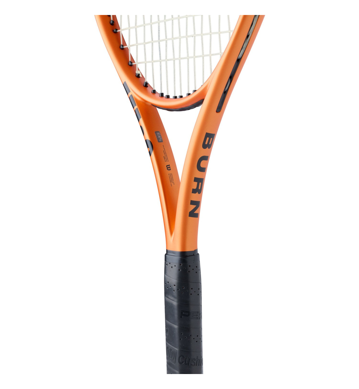Ракетка Wilson Burn 100S V6 WR199510