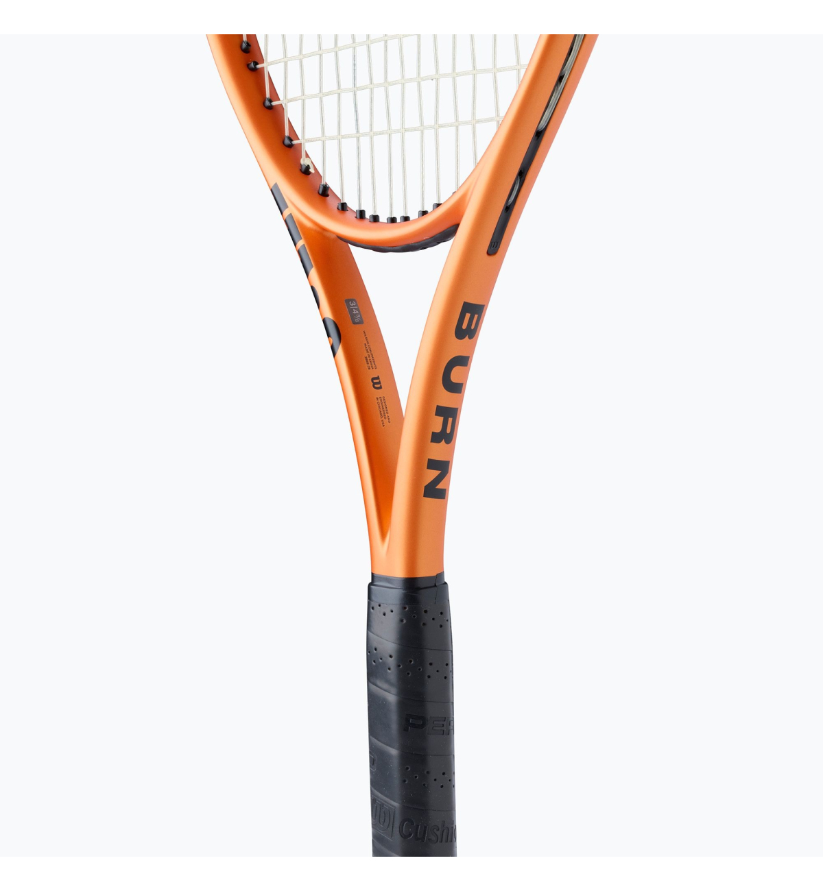 Ракетка Wilson Burn 100LS V6.0