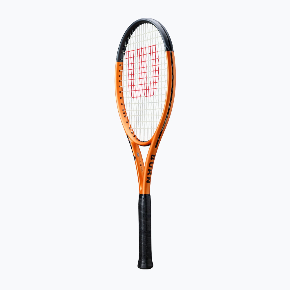 Ракетка Wilson Burn 100ULS V6.0 WR199710 Ракетка Wilson Burn 100ULS V6.0 WR199710