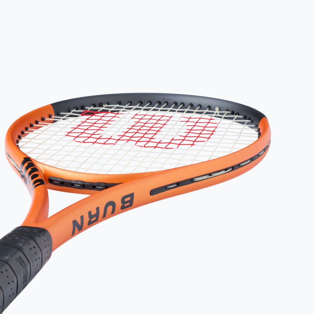Ракетка Wilson Burn 100ULS V6.0 WR199710 Ракетка Wilson Burn 100ULS V6.0 WR199710