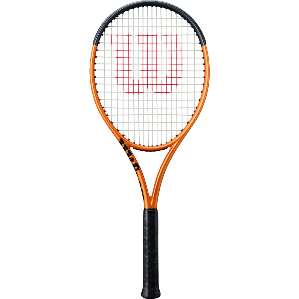Ракетка Wilson Burn 100ULS V6.0 WR199710 Ракетка Wilson Burn 100ULS V6.0 WR199710
