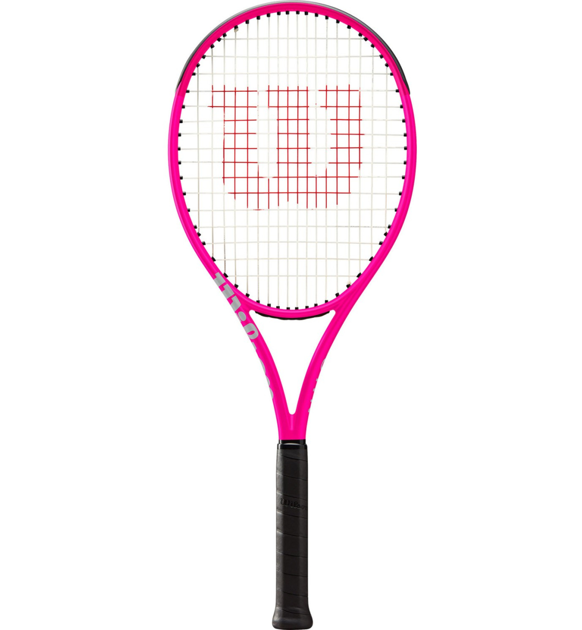 Ракетка Wilson Burn Pink 105S V6.0 2026