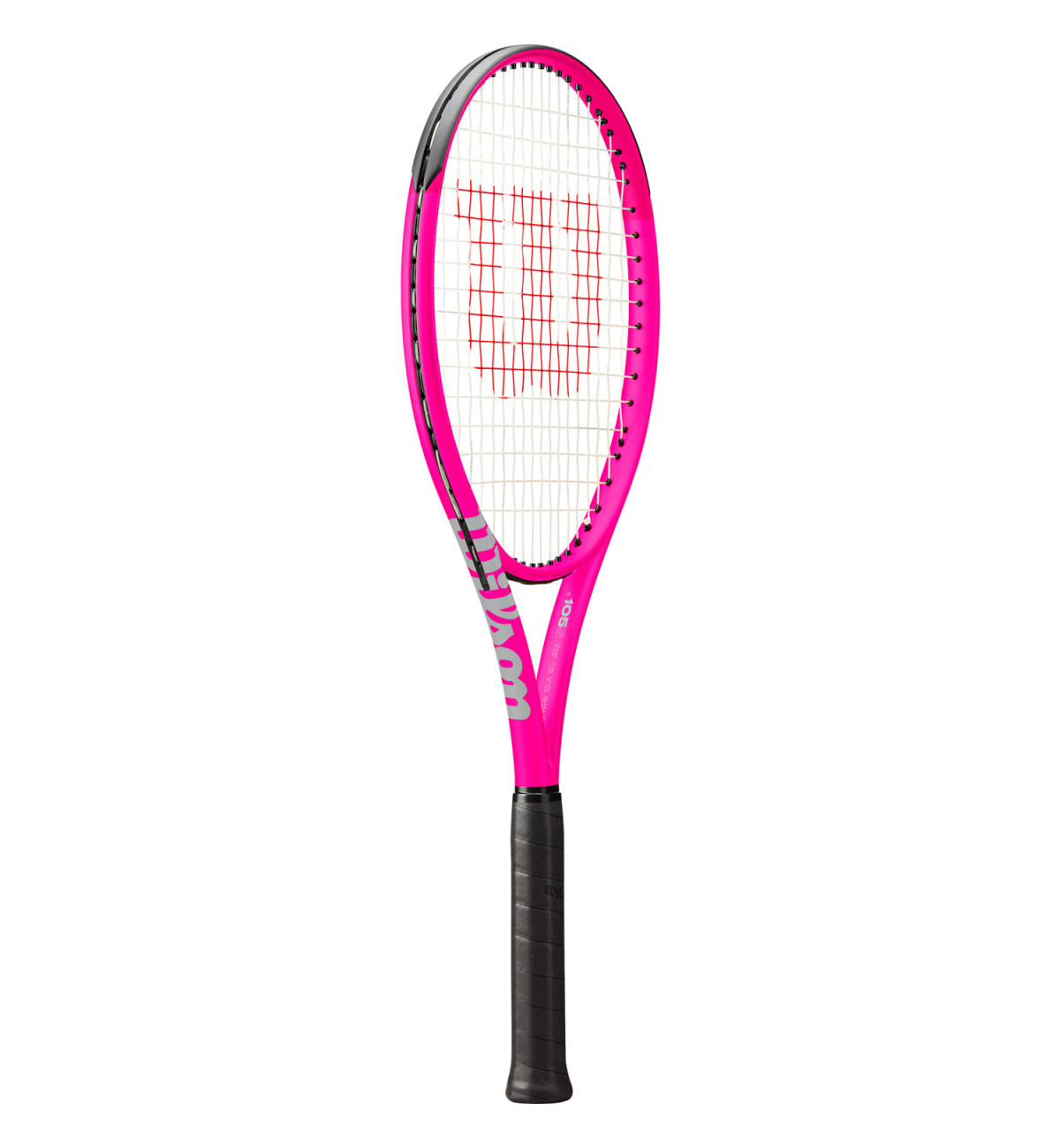 Ракетка Wilson Burn Pink 105S V6.0 2026