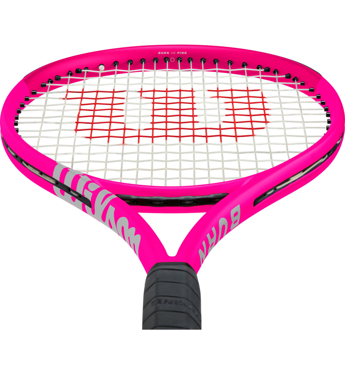 Ракетка Wilson Burn Pink 105S V6.0 2026