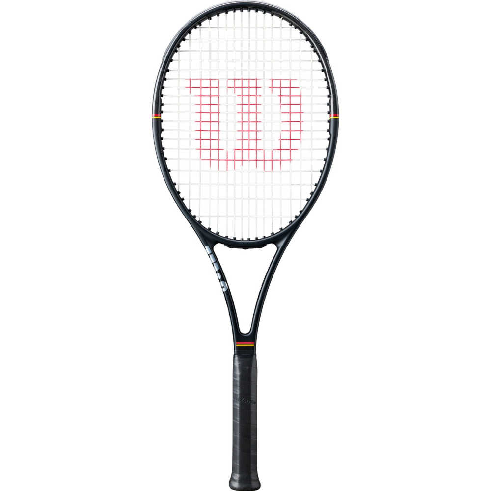 Ракетка для тенісу Wilson Pro Staff 97 Classic WR201311 Ракетка для тенісу Wilson Pro Staff 97 Classic WR201311