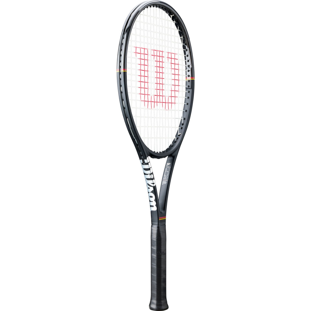 Ракетка для тенісу Wilson Pro Staff 97 Classic WR201311 Ракетка для тенісу Wilson Pro Staff 97 Classic WR201311